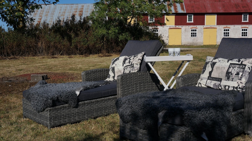 Cozy Coastal Haven in Havdhem