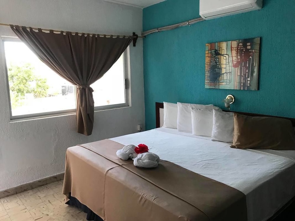 Agave Azul - Grand Cozumel, Hotel and Diving