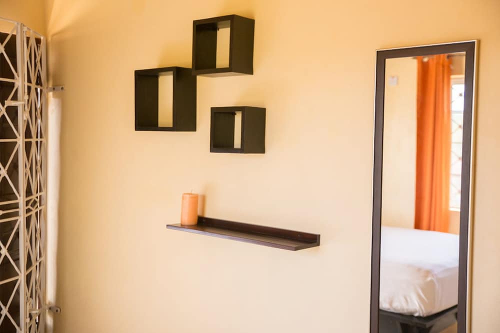 Apartment in Hellshire near Beach
