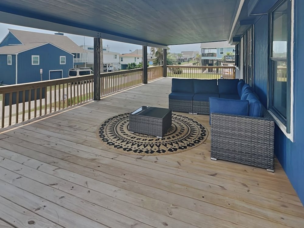 Ocean Oasis by Ryson Vacation Rentals