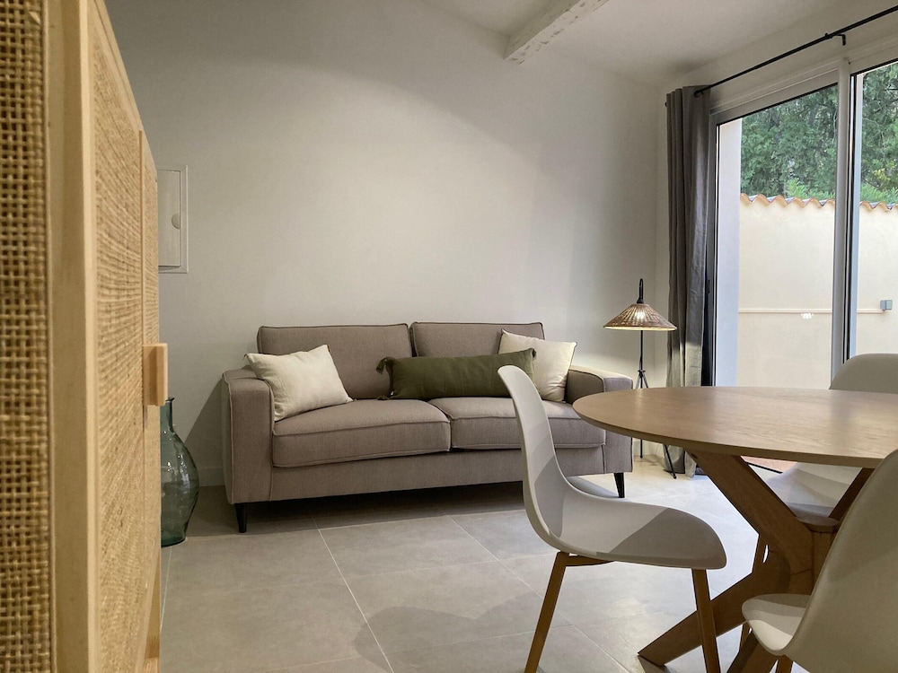 Cottage Saint-remy-de-provence