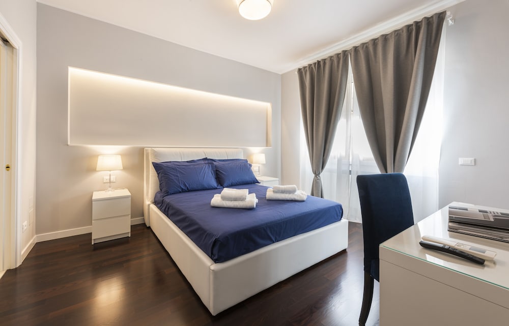 Firenze Rentals