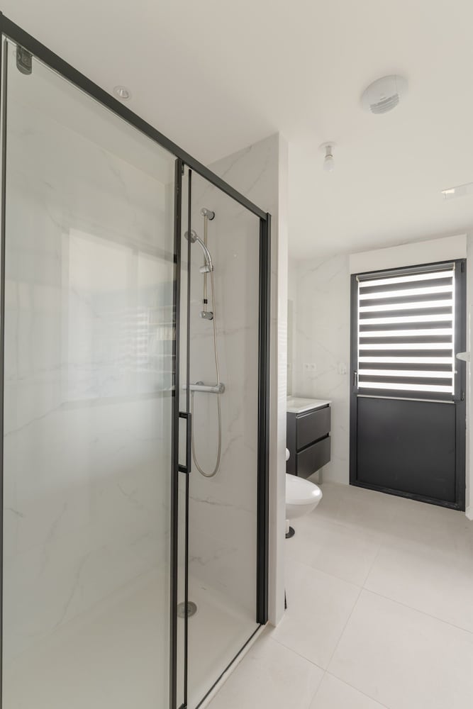 Apartment in Porspoder Near Plage du Bourg