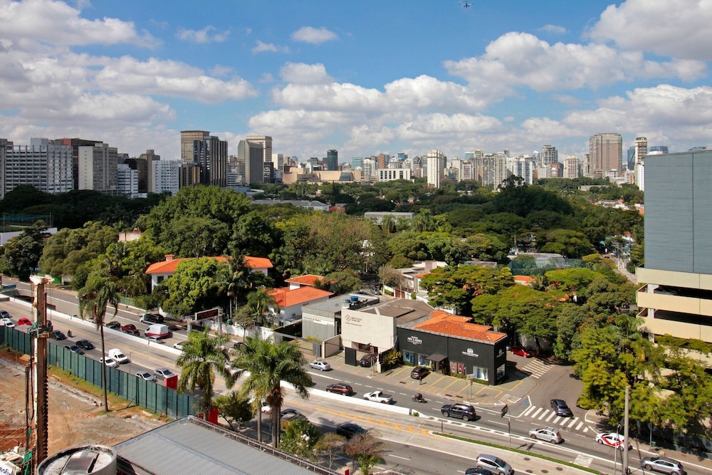 Vibe Pinheiros
