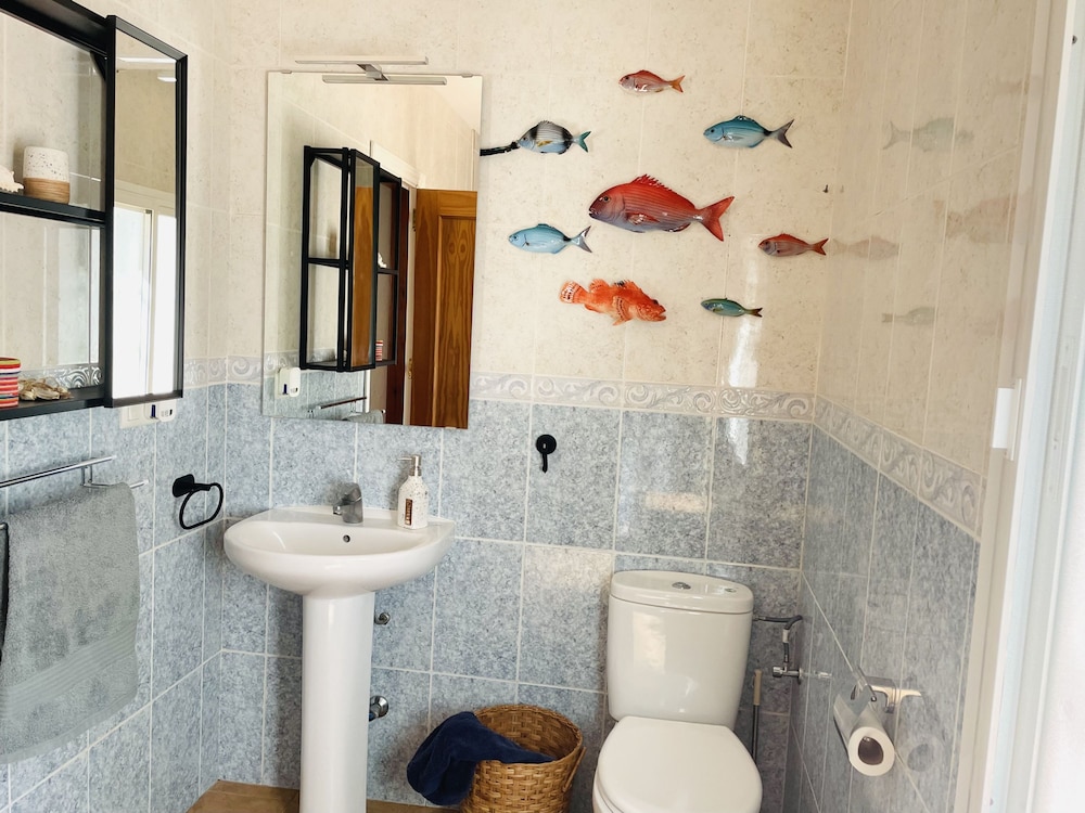 Villa Jina con Piscina by At Home Costa del Sol