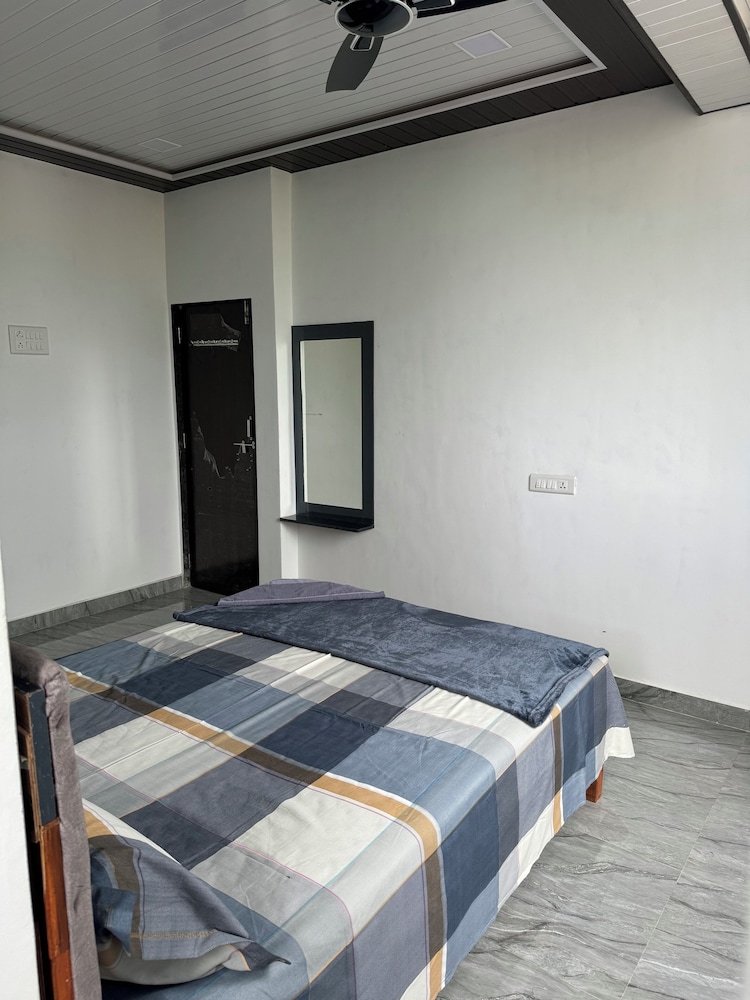 soge holiday lodging