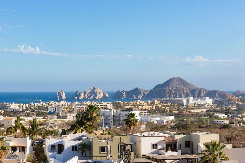 Amore del Casa in Cabo San Lucas