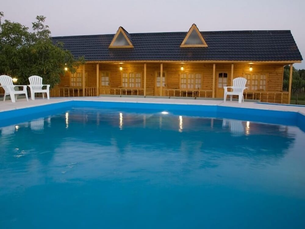 Hotel Vistalba Lodge - Image 1