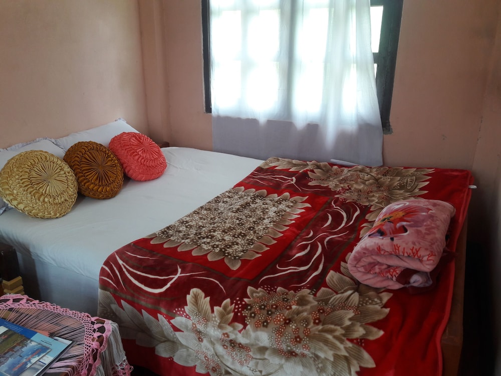 Namaste Samudayik Homestay view 5
