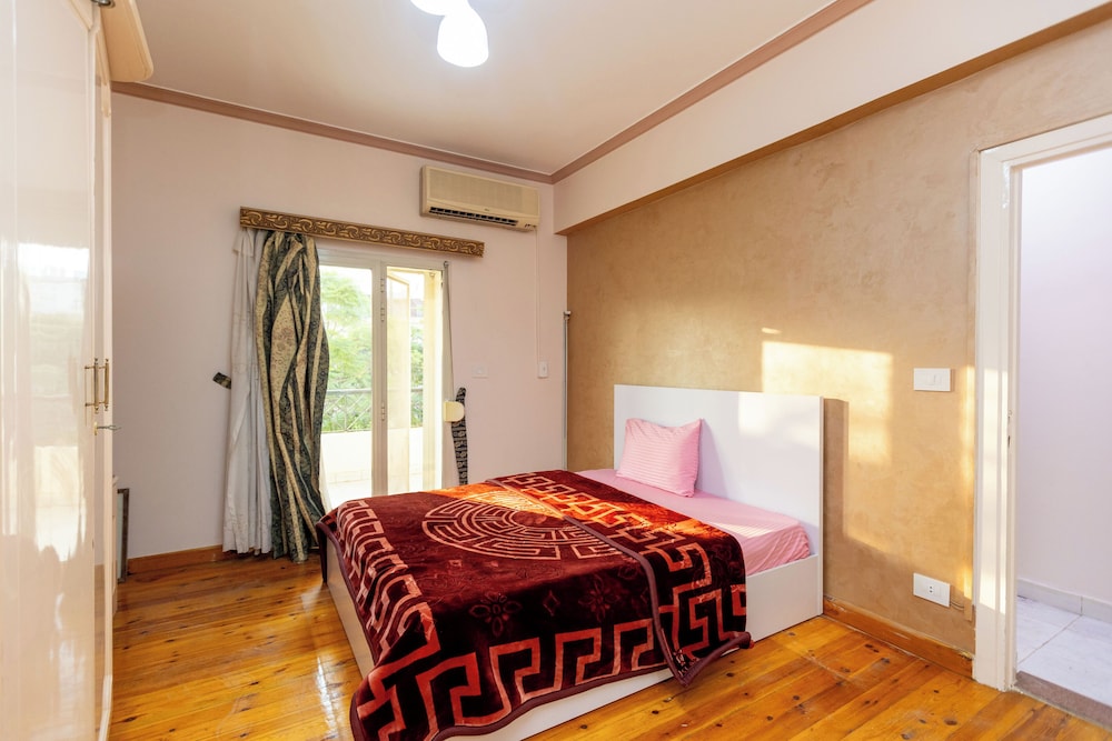 Host Prime Classic Villa At Rehab City view 5