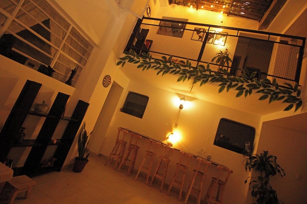 Hotel El Encanto
