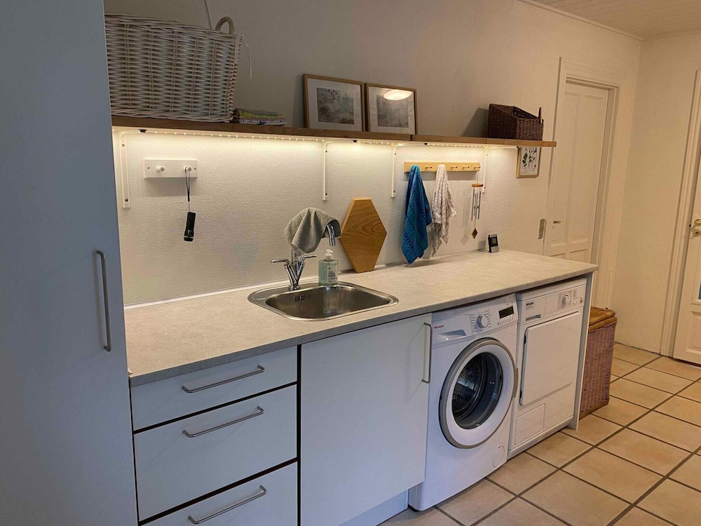 5 Star Holiday Home in Viborg