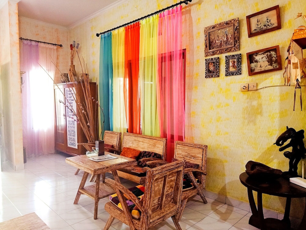 Santhiku Hotel & SPA