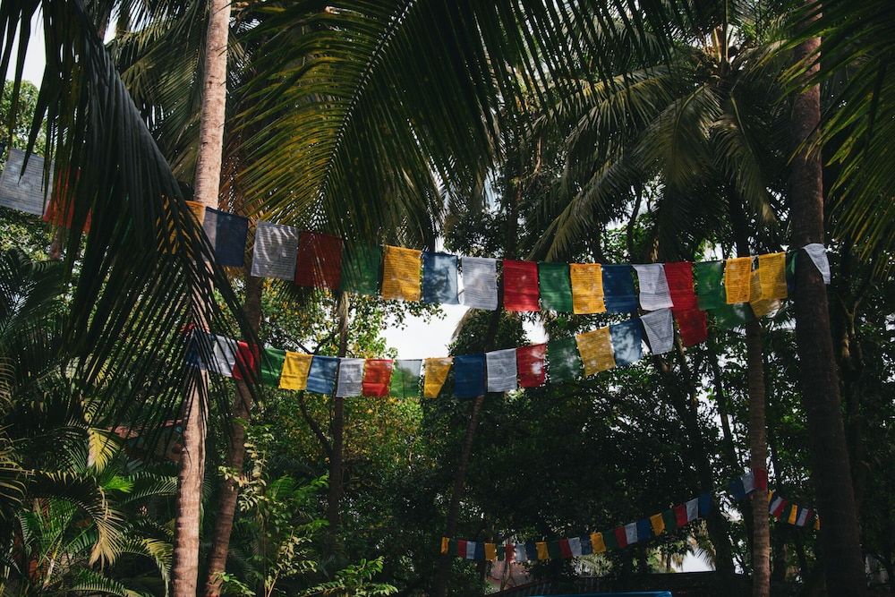 Zulley Eco Resort