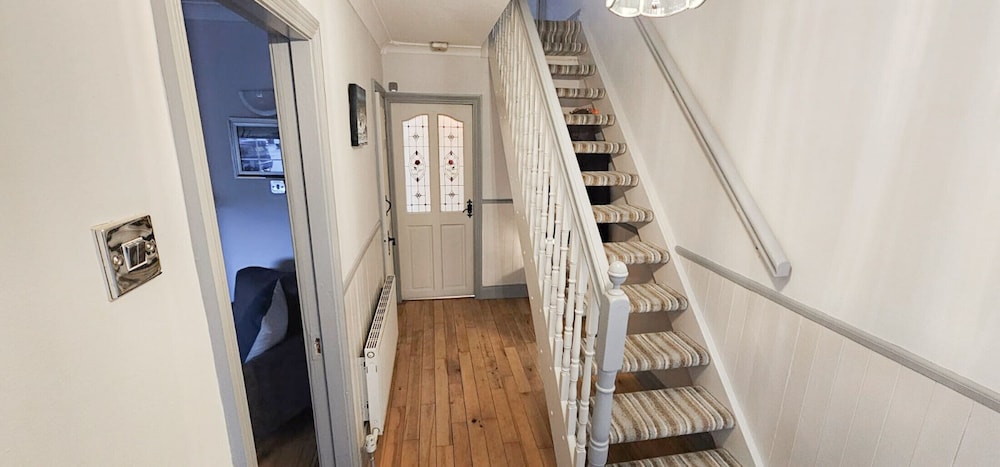 Passage East Holiday Home