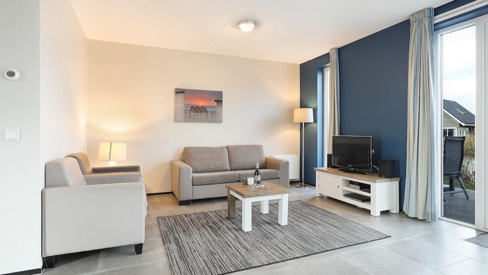 Dormio Strand Resort Nieuwvliet-bad