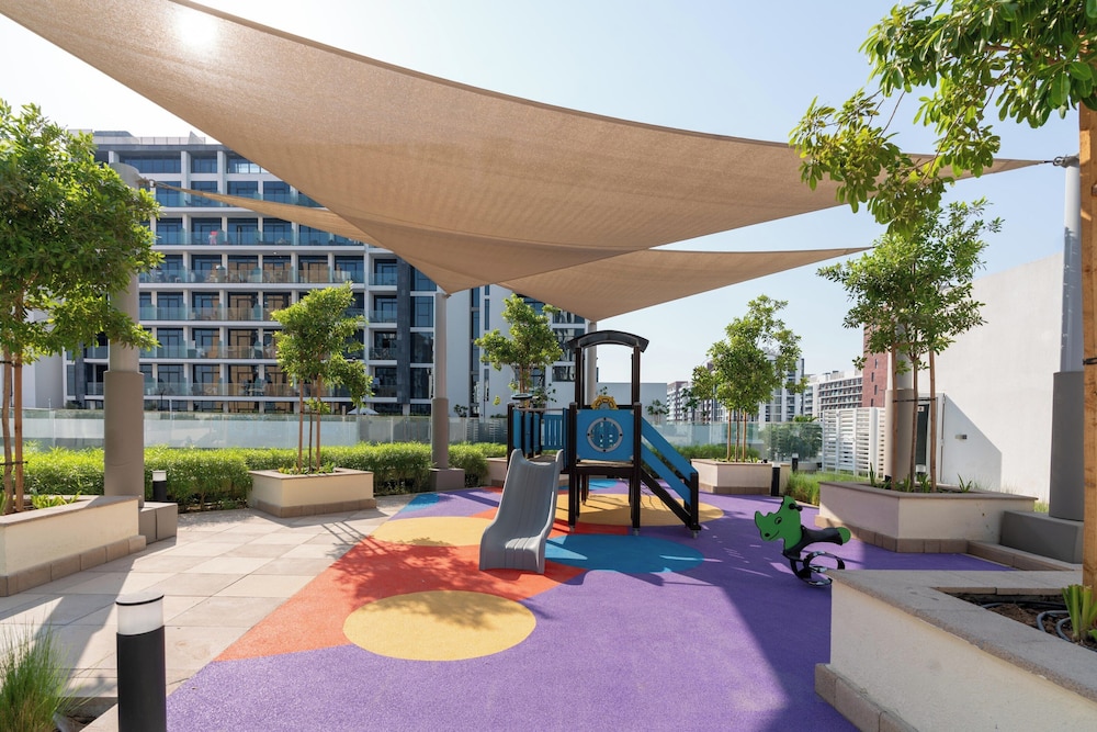 GLOBALSTAY. Azizi Riviera 34