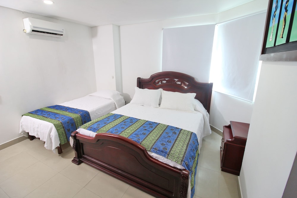 Apartamento Laguito - Vista al Mar