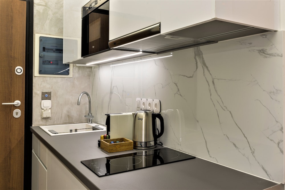 Chic Centre Suites Athens