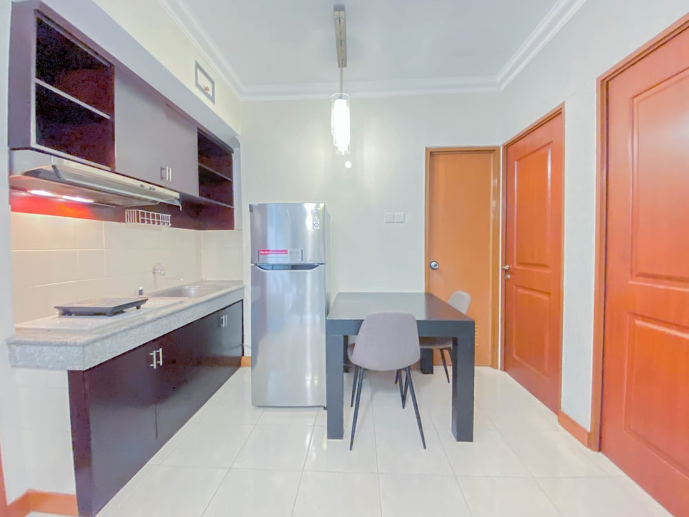 The Signature 2BR at Grand Setiabudi Apartment By Travelio