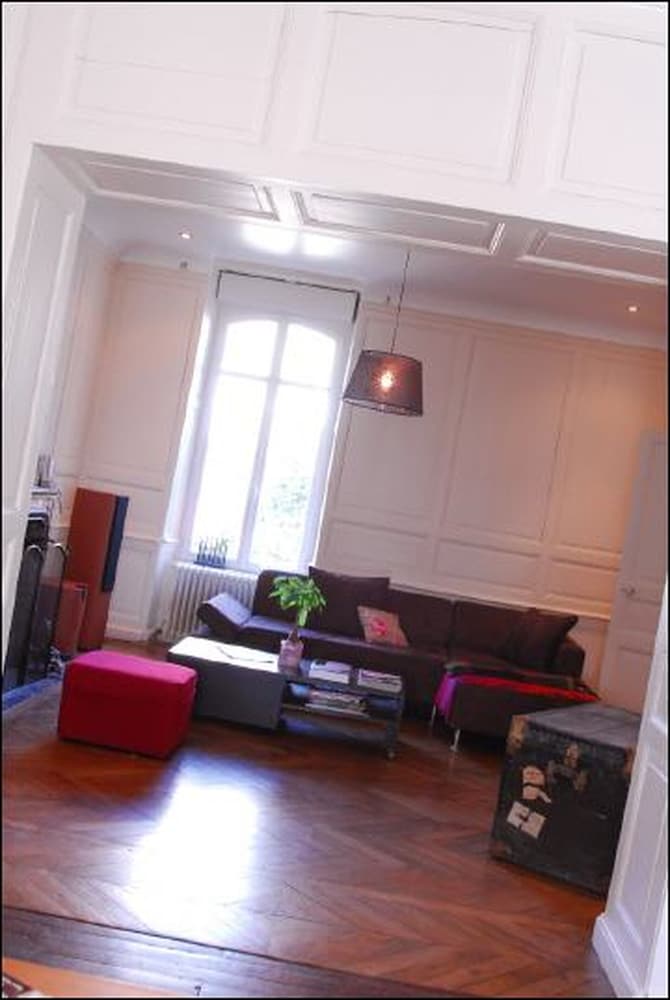 Villa Tourelle, photo 42