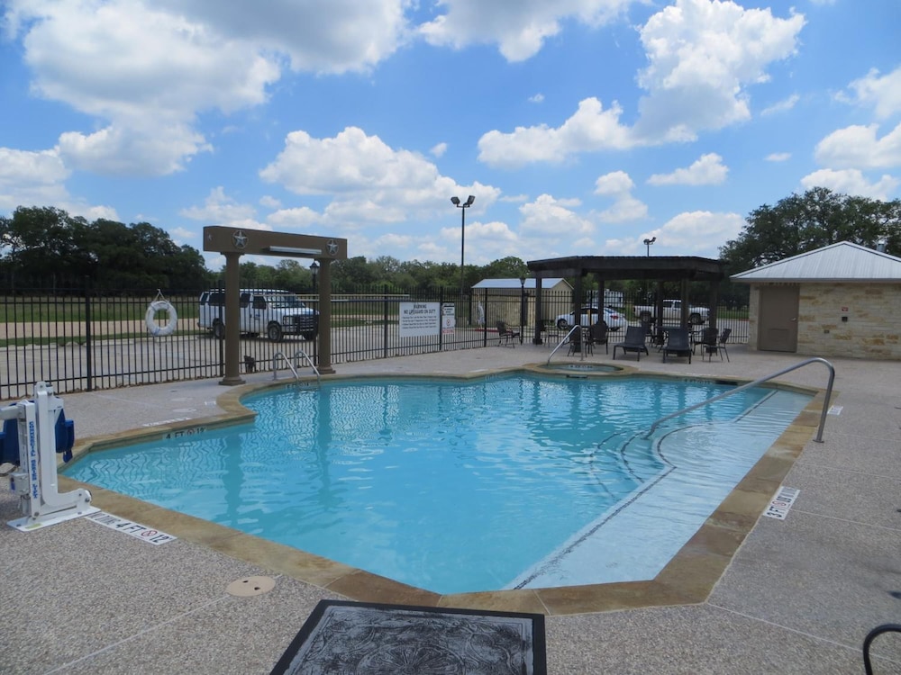 Hotel Texas