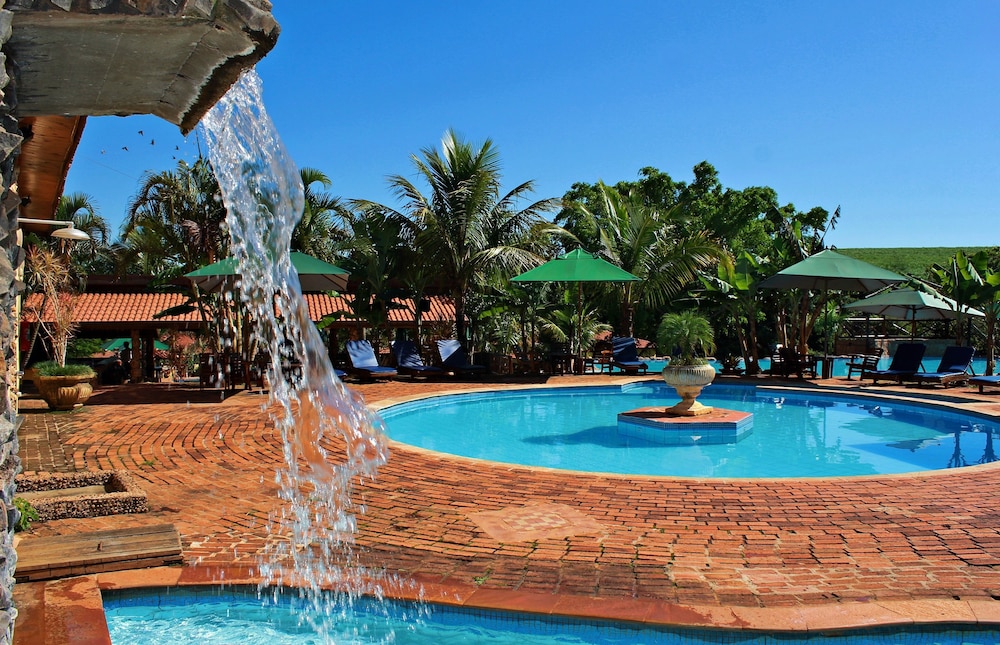 Recanto Alvorada Eco Resort