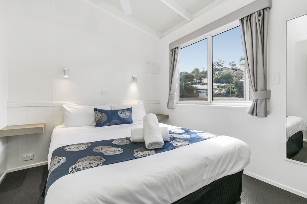 BIG4 Mannum Holiday Park
