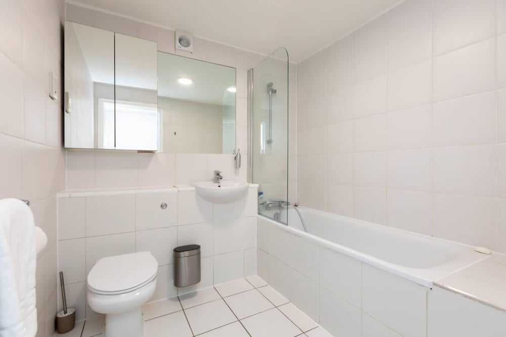 Newly Renovated 1BD Flat - Camden