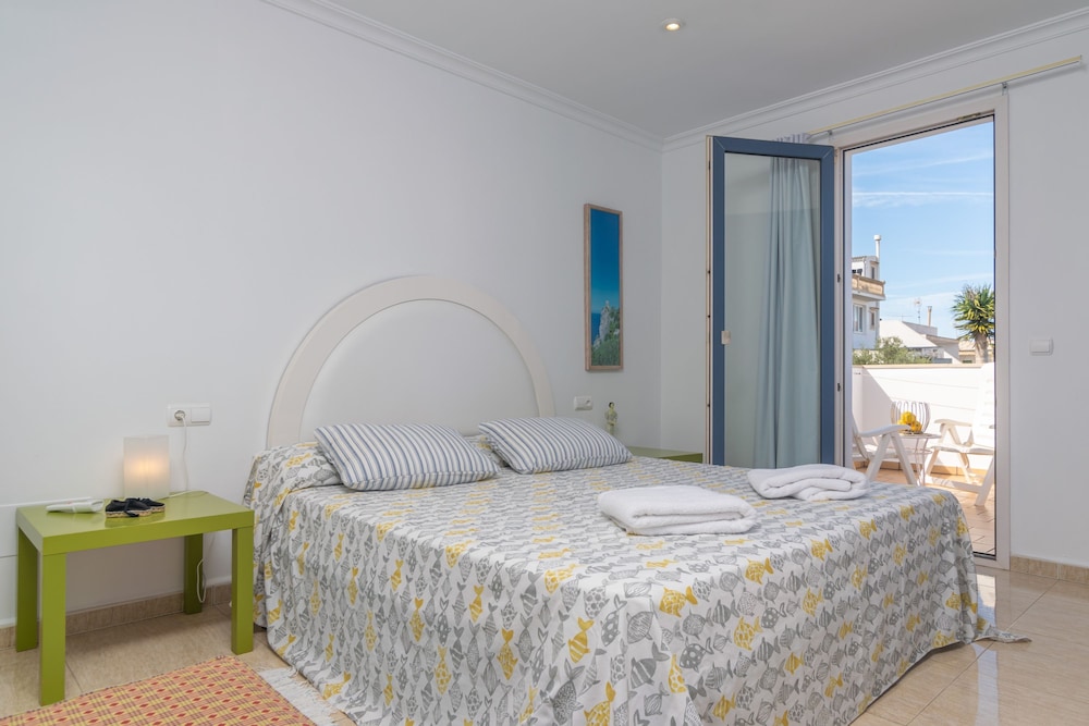 Casa Acogedora in Portocolom