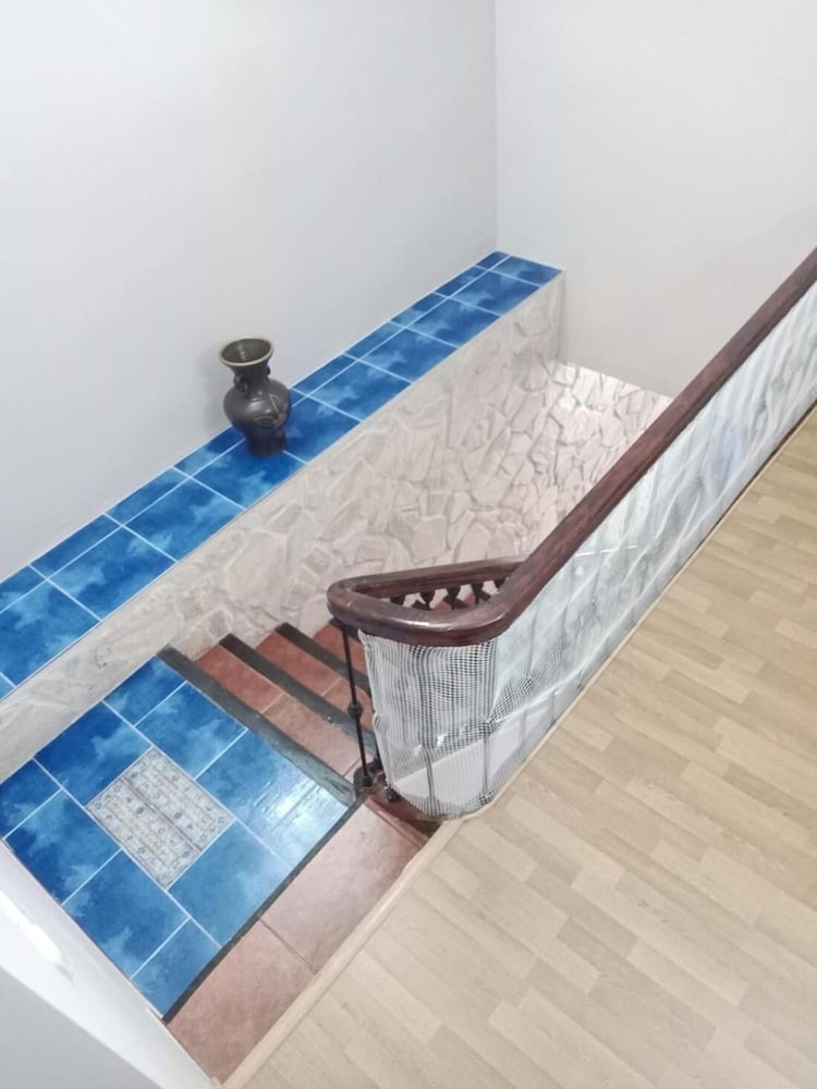 Casas Rurales Puerta de Andalucía