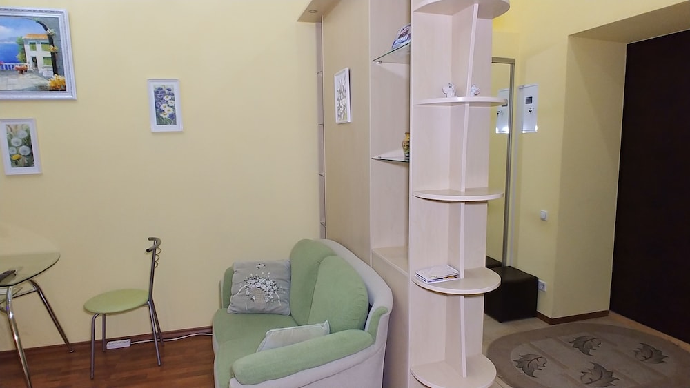 Kiev Apartments