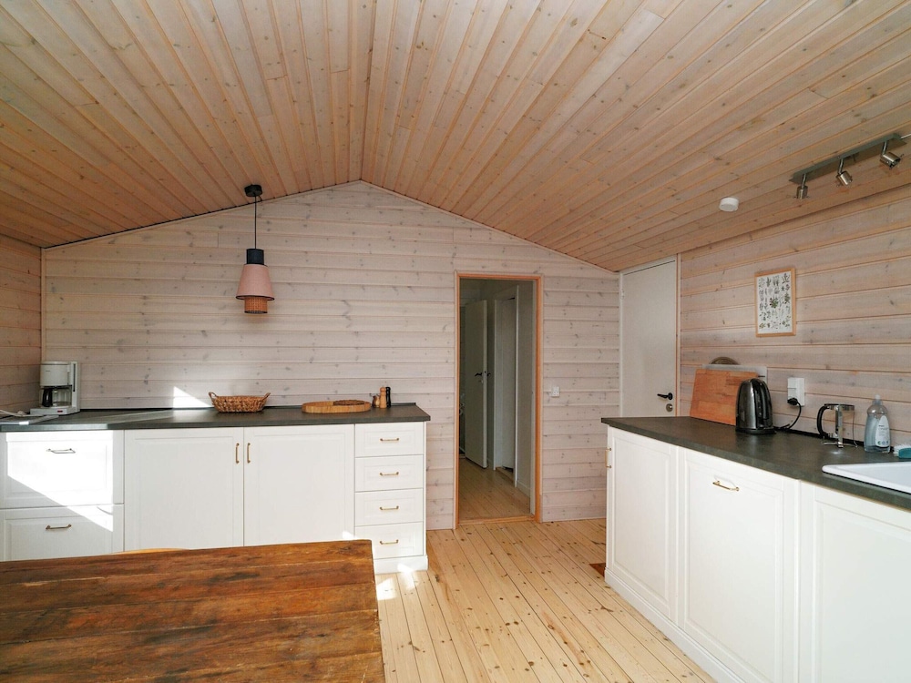 Cozy Haven in Rorvig - By Traum Ferienwohnungen