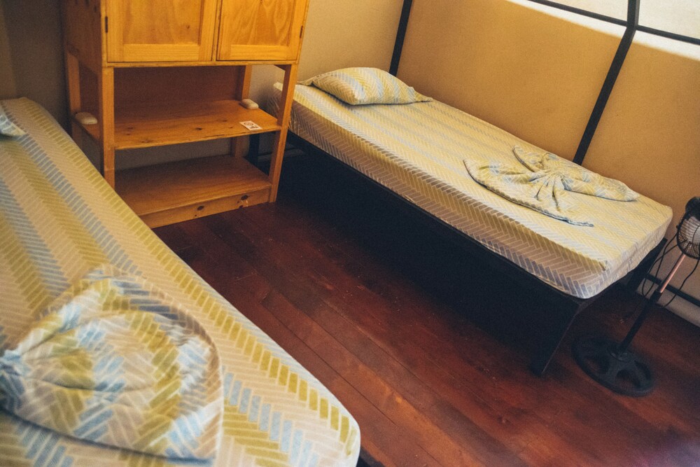 Habitat Surf Glamp