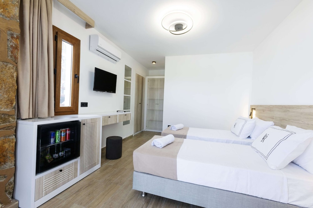 Bodrum Vera Oteli - Image 30