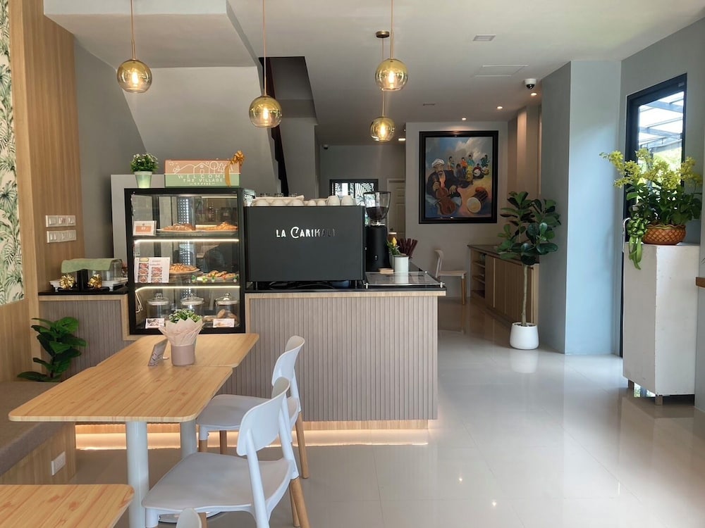 The Village Poshtel