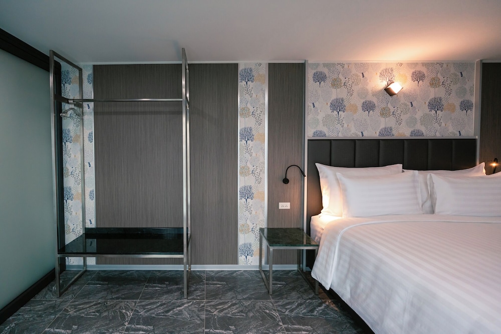 One Budget Hotel Chiangrai Baanmai
