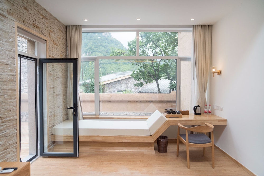 BTG Boutique Hotel Tuyu