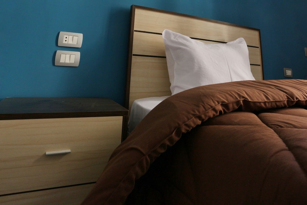Hostgram Hotel
