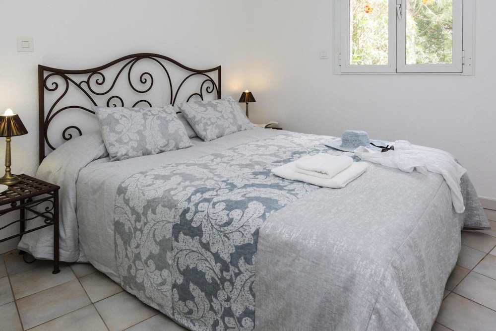 Apartment in Corsica Near Canella Beach