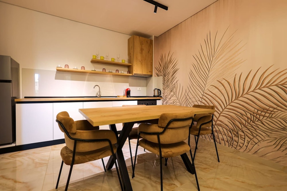Sanpietro Vacation Apartment 035