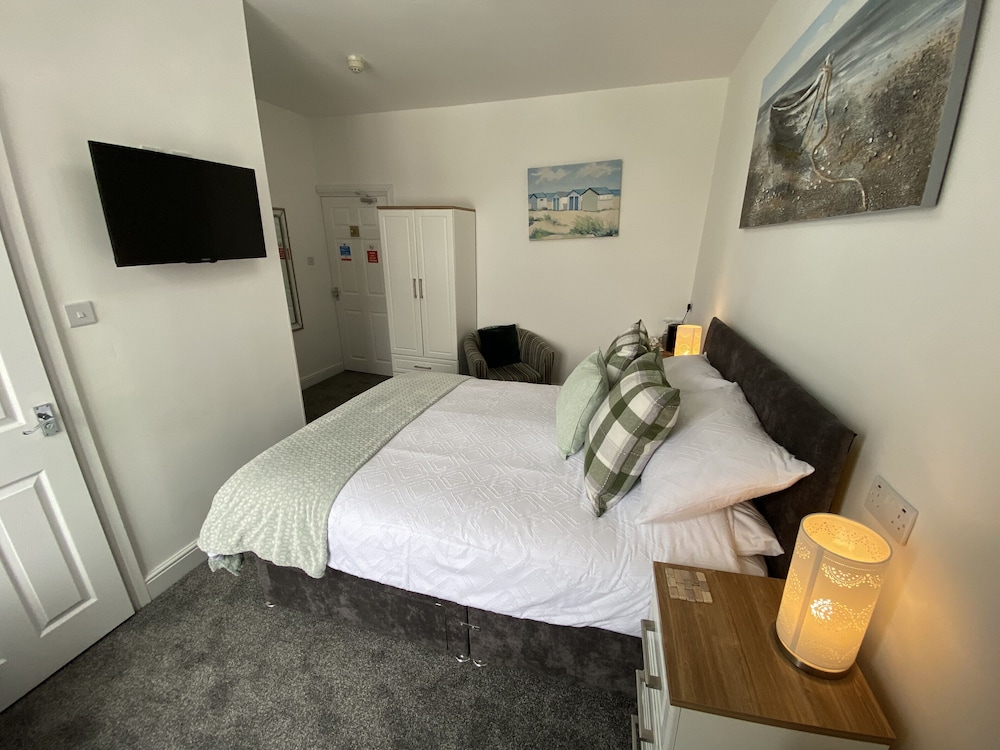 Coach Guest House