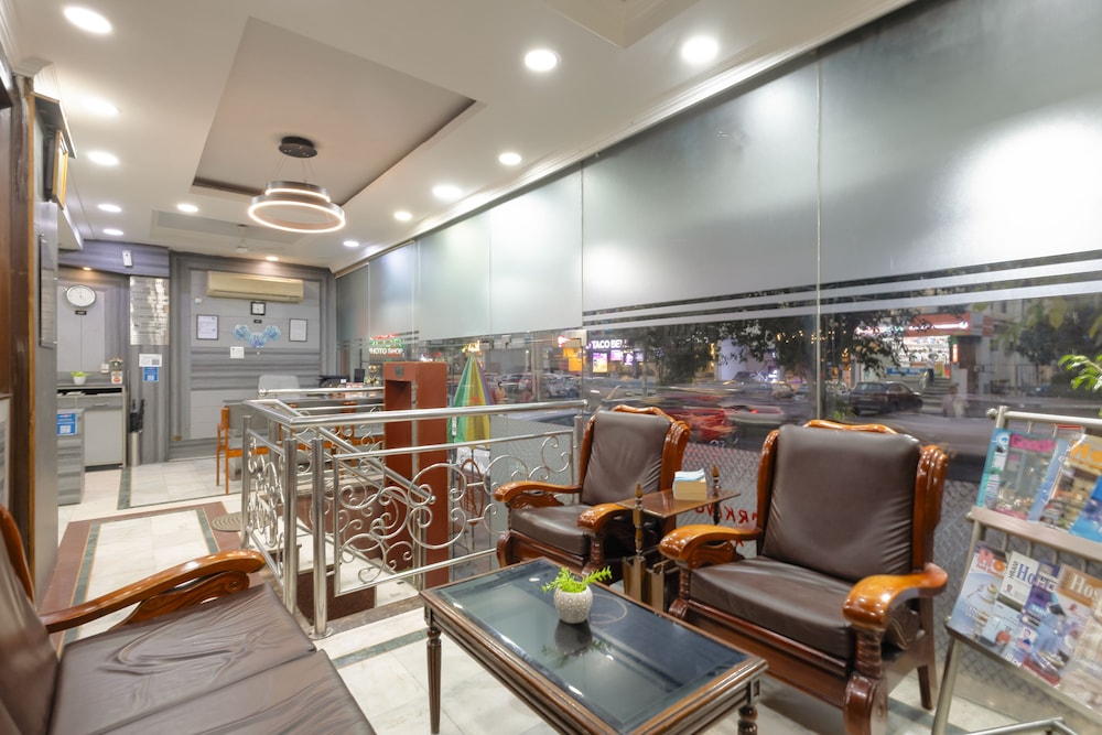 Hotel Amar Inn by Quadis - Lajpat Nagar