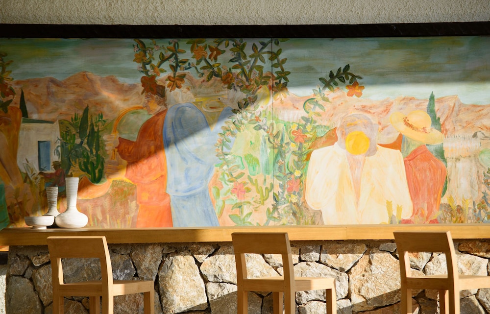 Ramada Resort by Wyndham Bodrum - Image 120