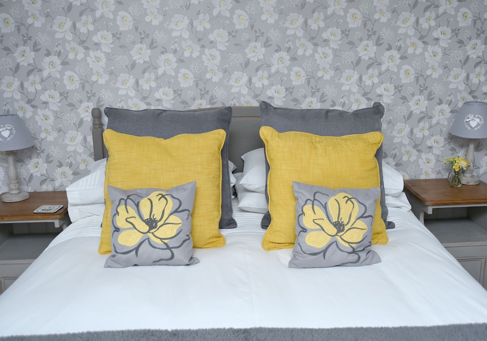 Hazel Barn B&B