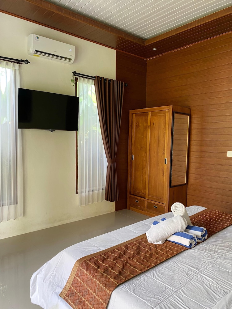 PurnaSari Villa Ubud