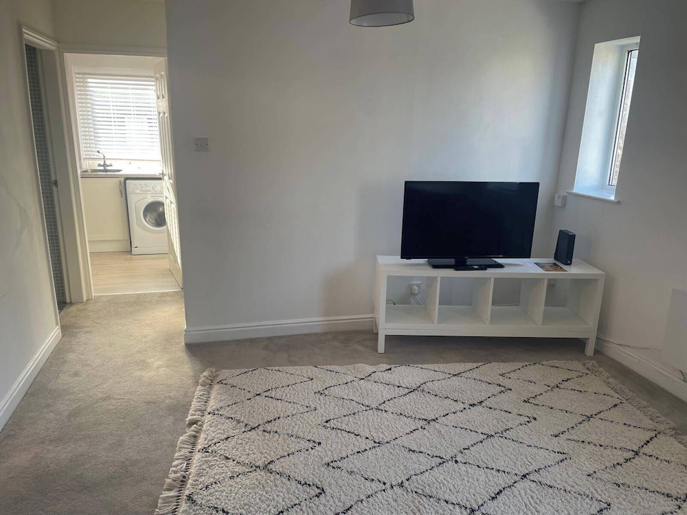 Horsforth Apartment Leeds Bradford Airport