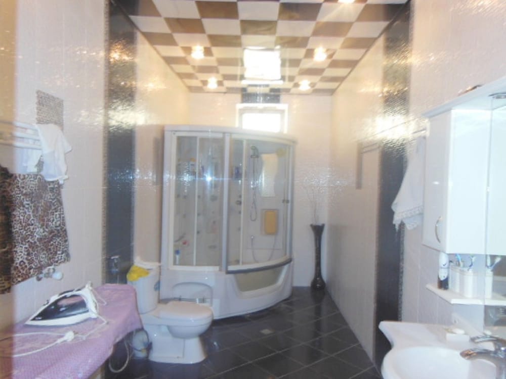 Great Triplex Villa