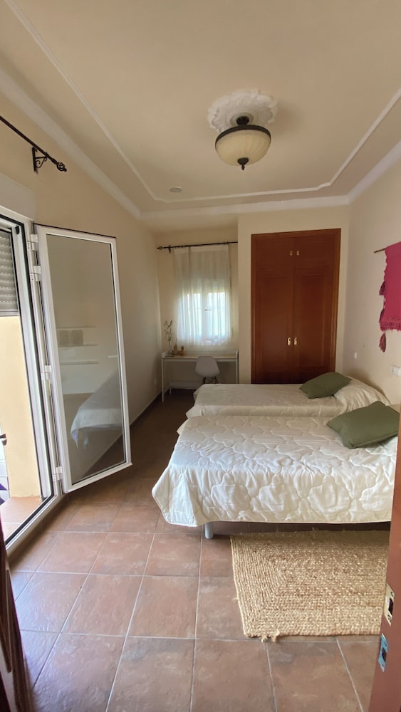 Room-🌿algarrobo Room, Your Corner of ca