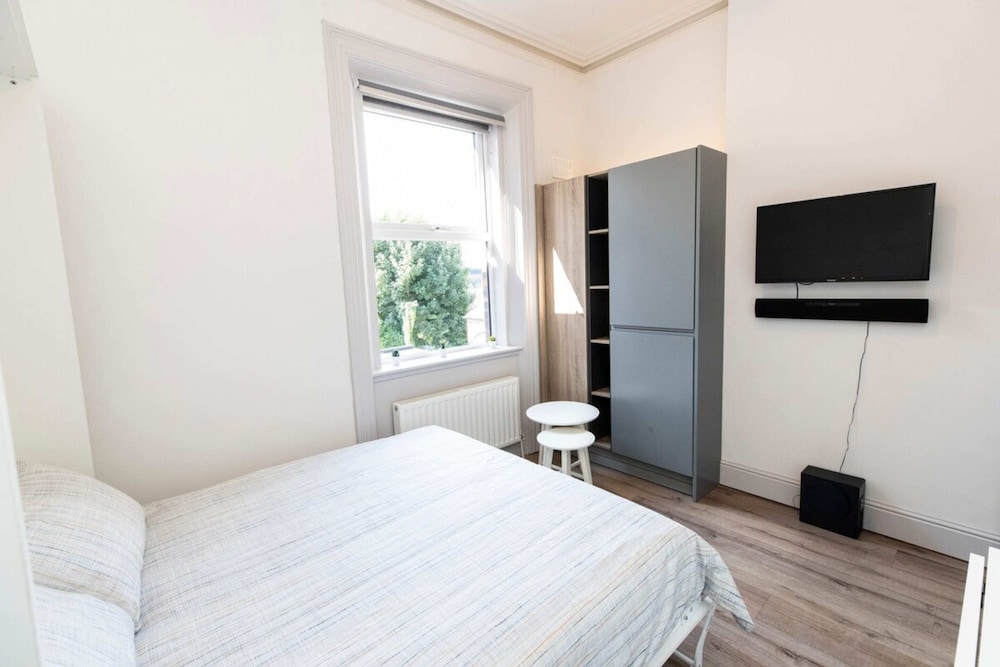 Stunning 1 Bedroom Studio in Stylish Rathmines
